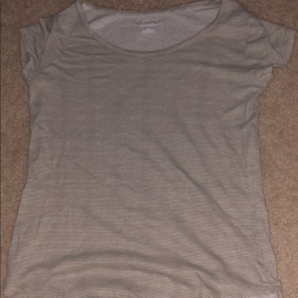 Kids old navy shirt